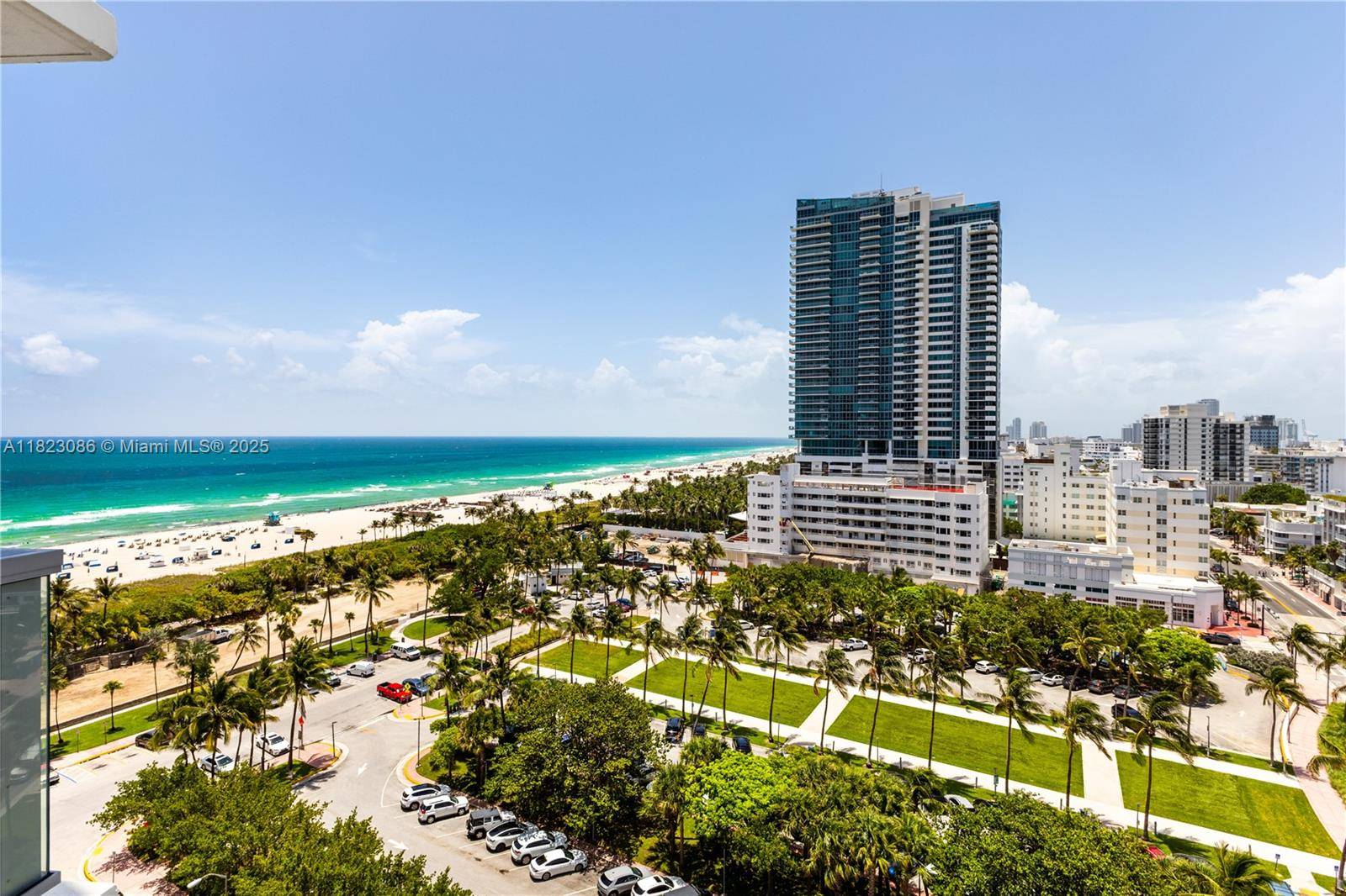 Miami Beach, FL 33139,2201 Collins Ave #1203