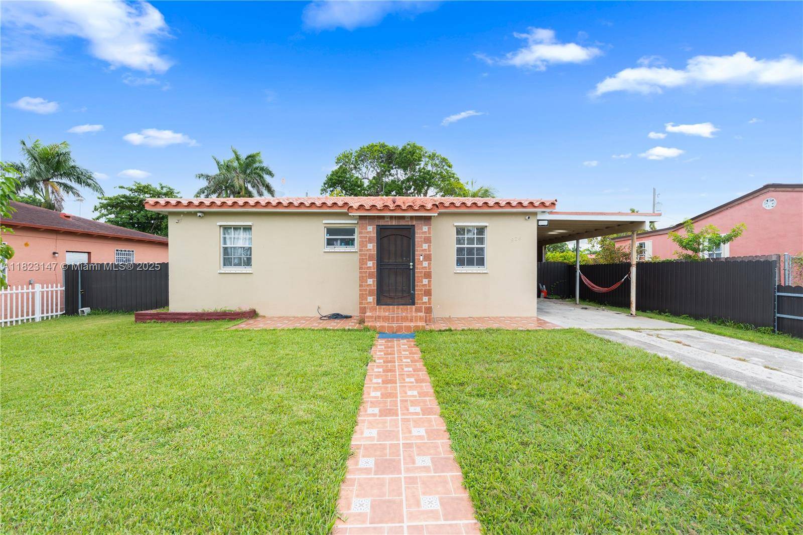 926 NW 3rd Ave, Homestead, FL 33030