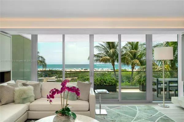 Miami Beach, FL 33139,321 Ocean Dr #200