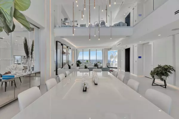 Sunny Isles Beach, FL 33160,16901 Collins Ave #5103