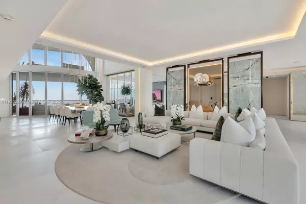 16901 Collins Ave #5103, Sunny Isles Beach, FL 33160