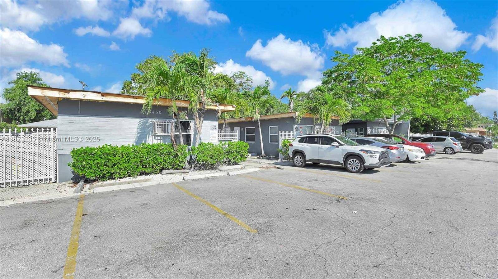 Miami, FL 33127,5500 N Miami Ave