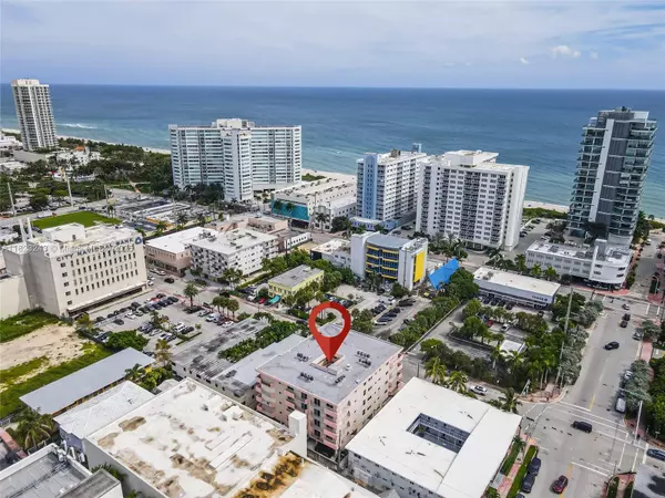 6920 Harding Ave #502, Miami Beach, FL 33141
