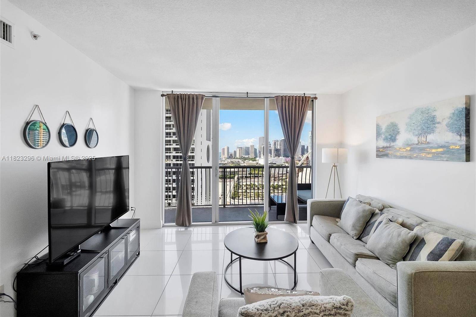 Miami, FL 33132,1750 N Bayshore Dr #3106