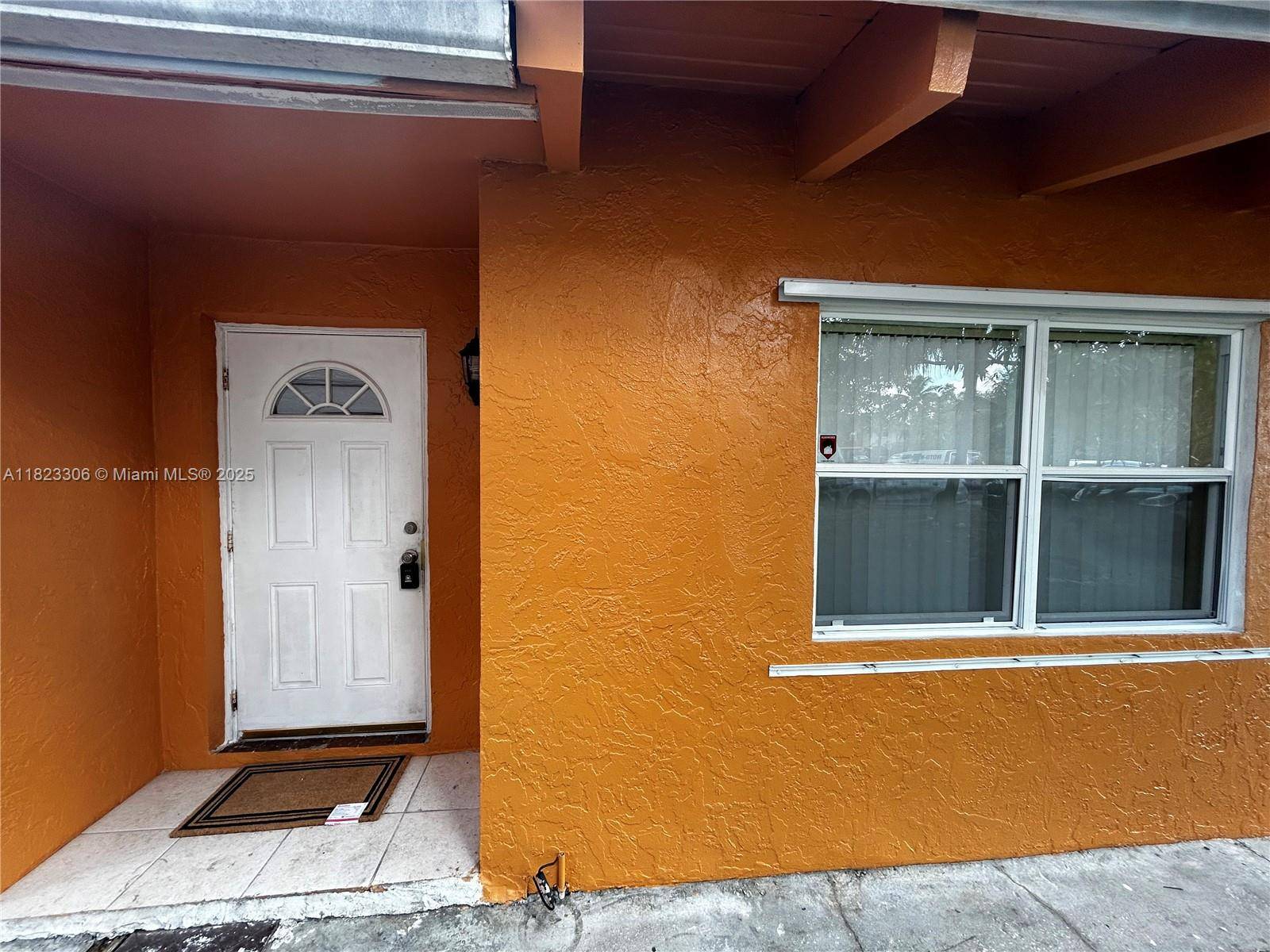 North Lauderdale, FL 33068,701 SW 79th Ter #701