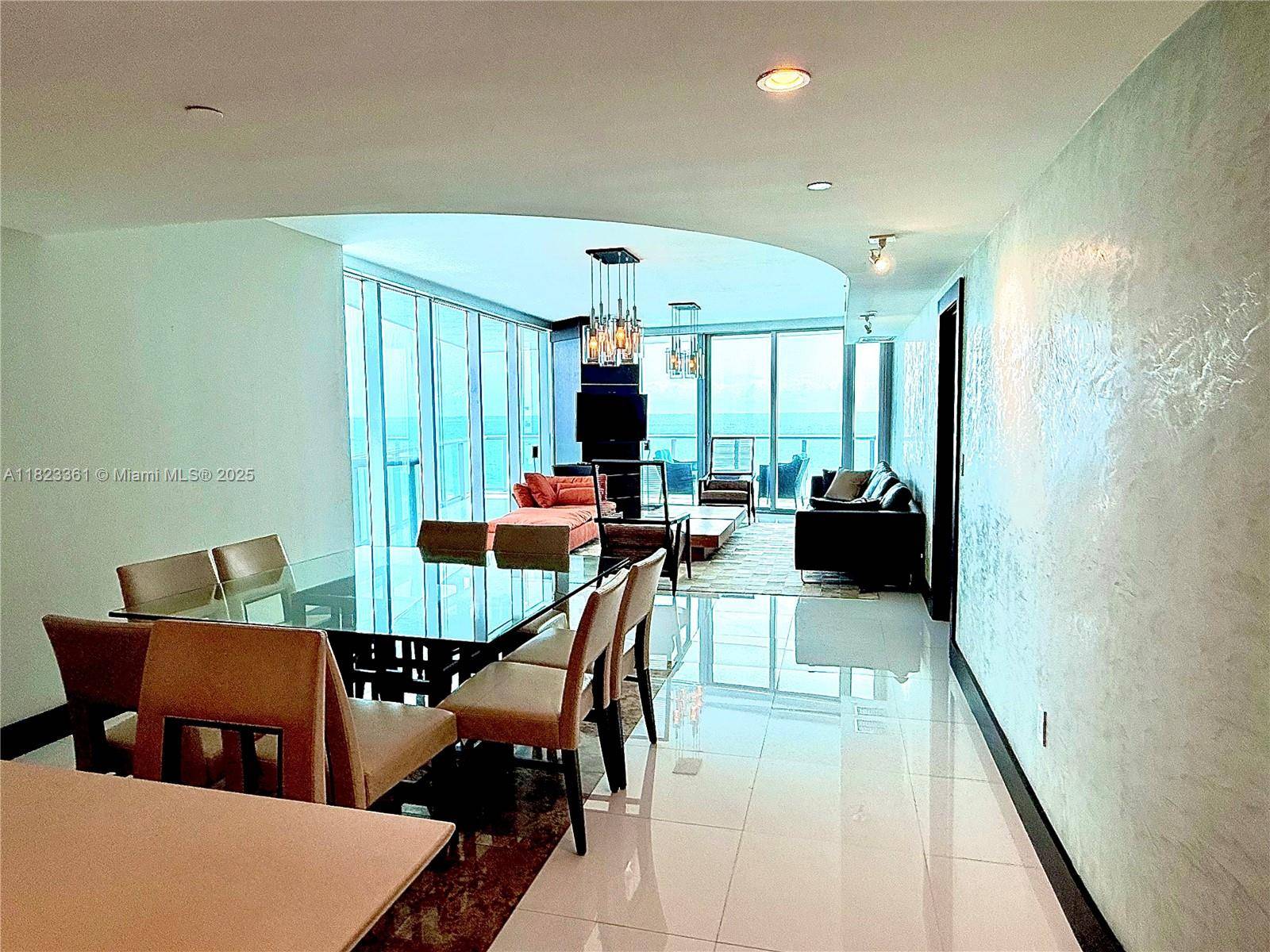 Sunny Isles Beach, FL 33160,17001 Collins Ave #2508