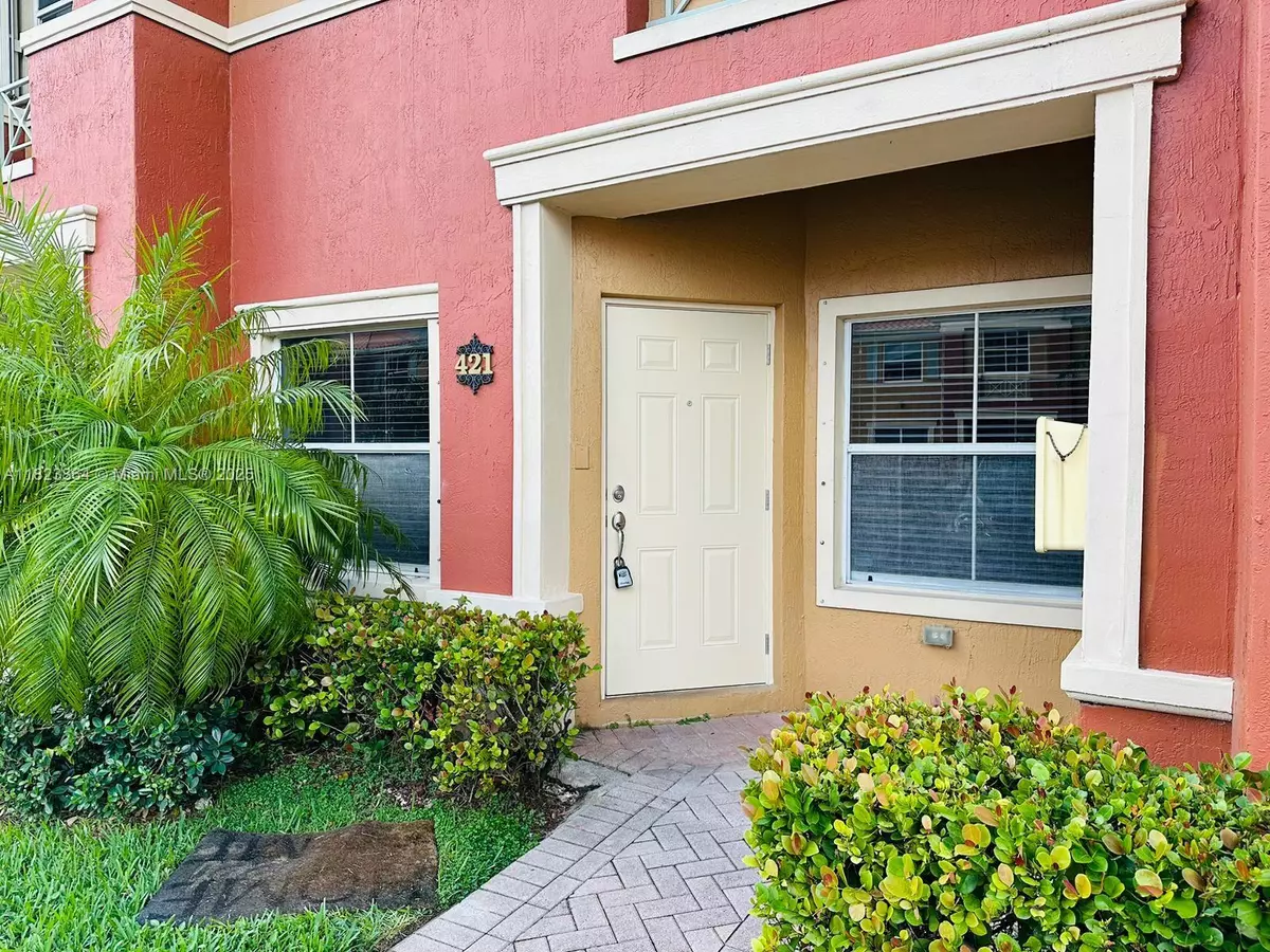 Doral, FL 33178,6120 NW 116th Pl #421
