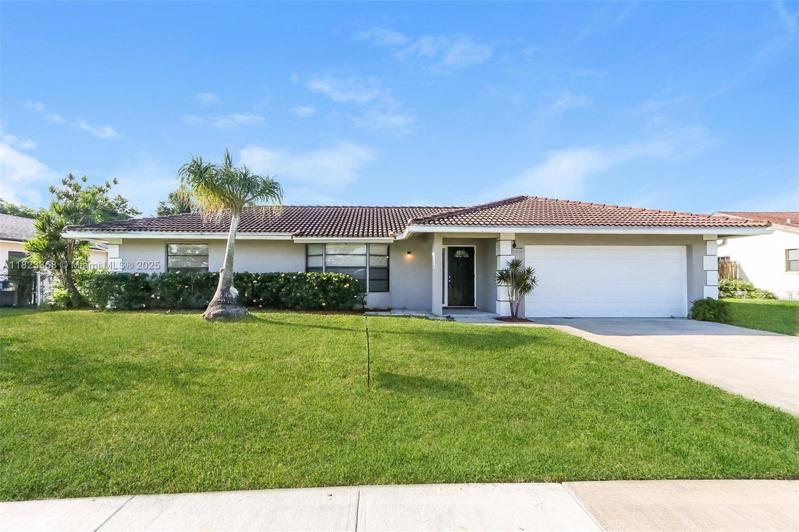11646 Anhinga Dr, Wellington, FL 33414