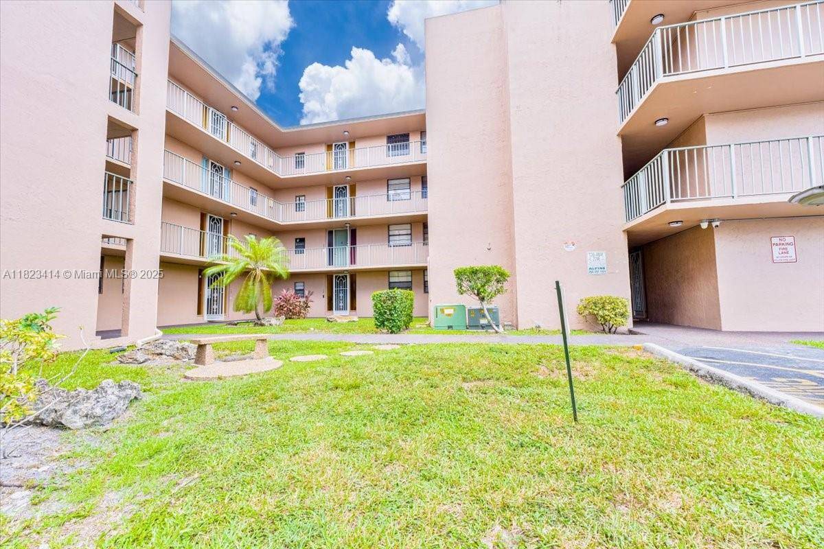 Sunrise, FL 33351,3100 N Pine Island Rd #305