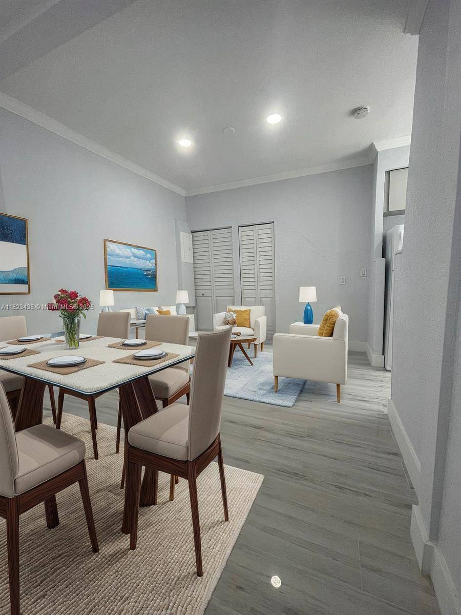 Miami Beach, FL 33139,1020 Euclid Ave #5