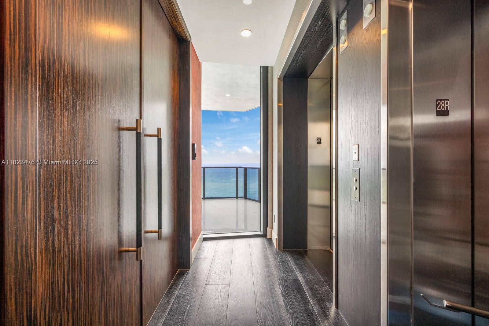 Sunny Isles Beach, FL 33160,18555 Collins Ave #2805