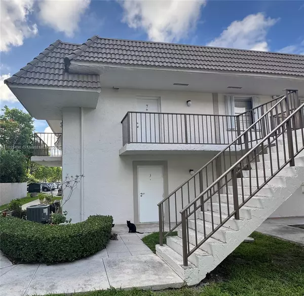 6961 SW 129th Ave #7, Miami, FL 33183