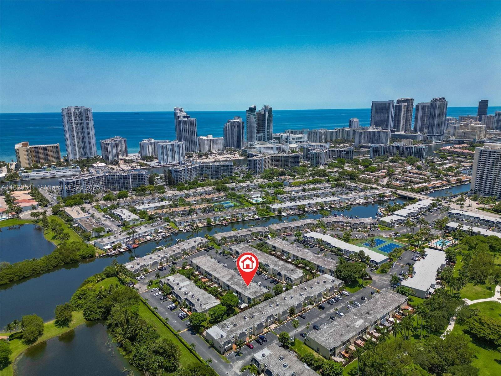 2407 NE 10th St #146, Hallandale Beach, FL 33009