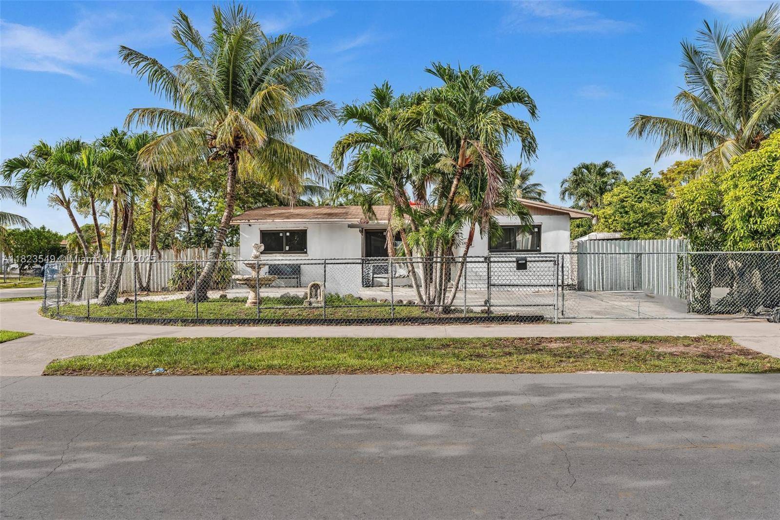 Homestead, FL 33033,14902 SW 297th Ter
