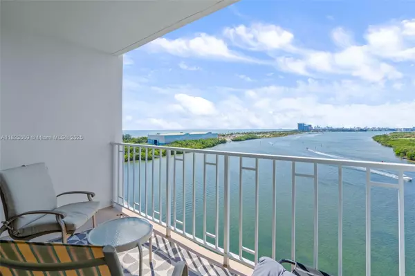 Sunny Isles Beach, FL 33160,500 Bayview Dr #228