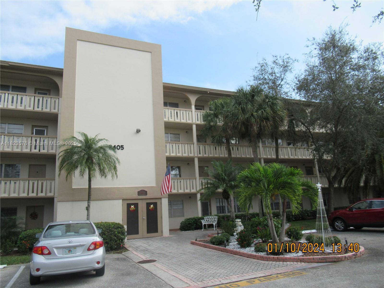 2405 Antigua Cir #J1, Coconut Creek, FL 33066