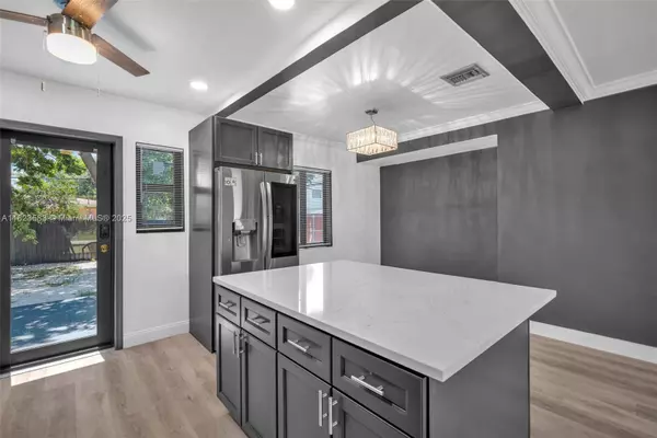 Miami, FL 33168,14600 NW 11th Ct #1