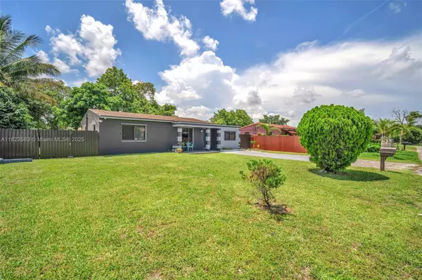 14600 NW 11th Ct #1, Miami, FL 33168