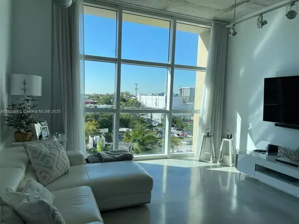 Miami, FL 33137,2001 Biscayne Blvd #3608
