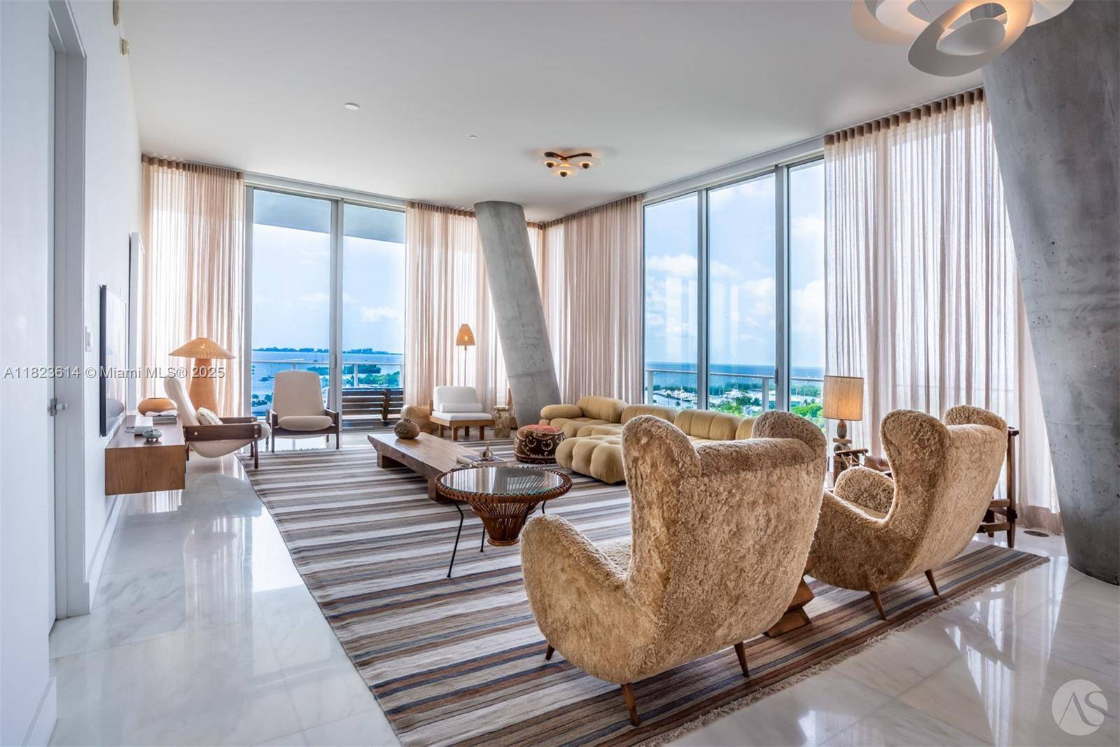 Miami, FL 33133,2675 S Bayshore Dr #902S