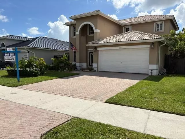 Miami, FL 33196,13933 SW 155th Ct