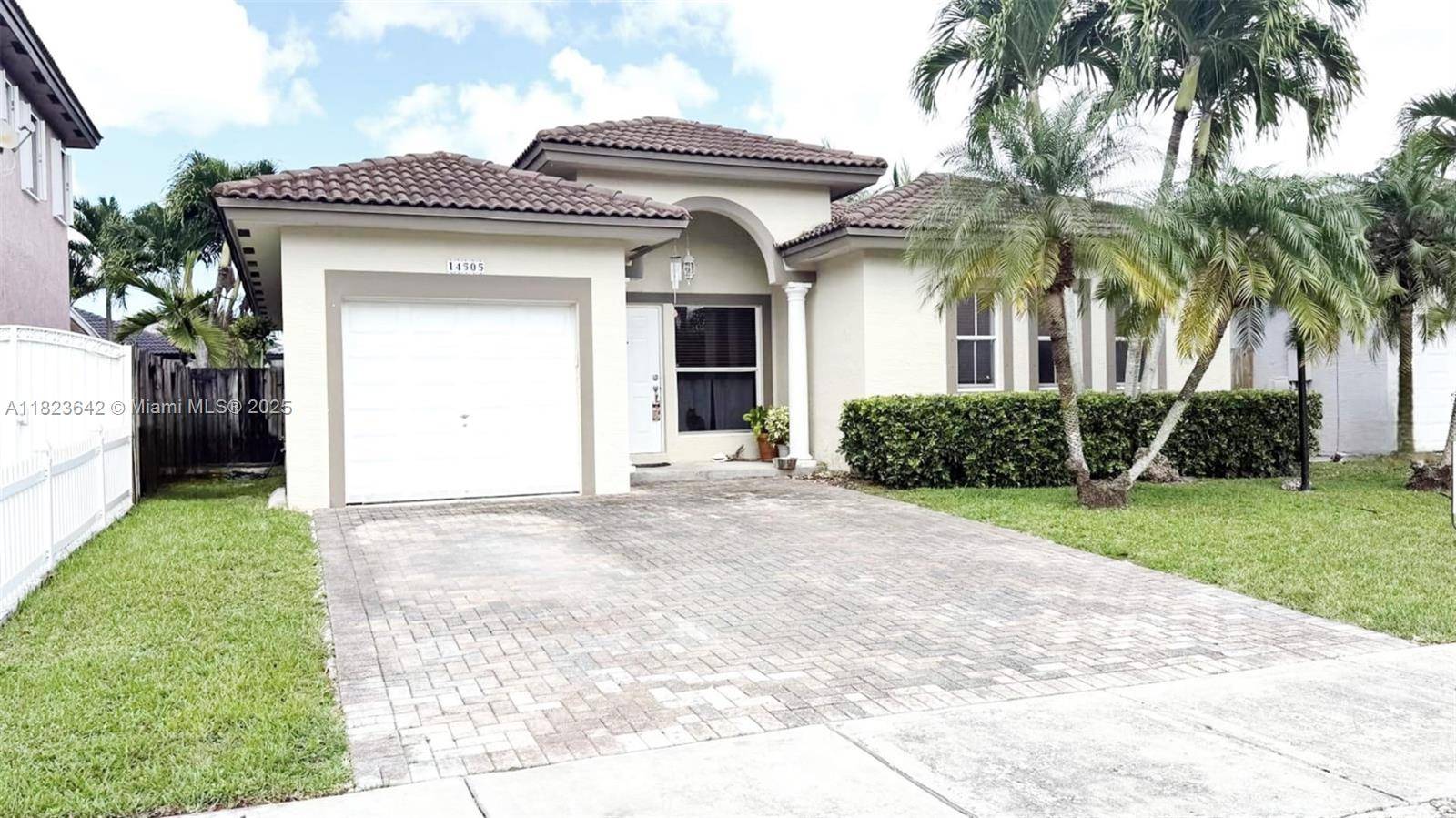 14505 SW 158th Pl #0, Miami, FL 33196