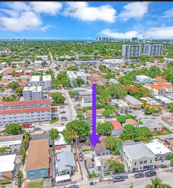 Miami, FL 33135,1800 SW 3rd St #B