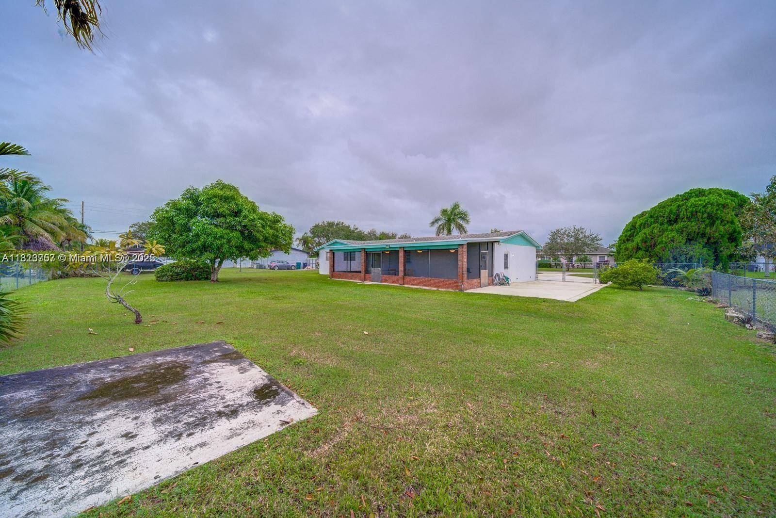 Homestead, FL 33033,16221 SW 283rd St