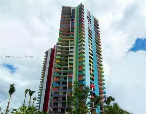 1581 Brickell Ave #2307, Miami, FL 33129