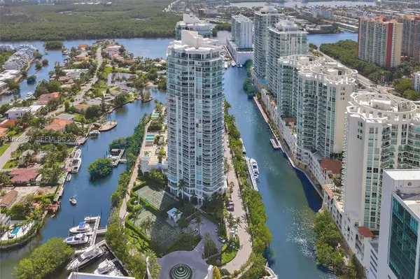 Sunny Isles Beach, FL 33160,16400 Collins Ave #544