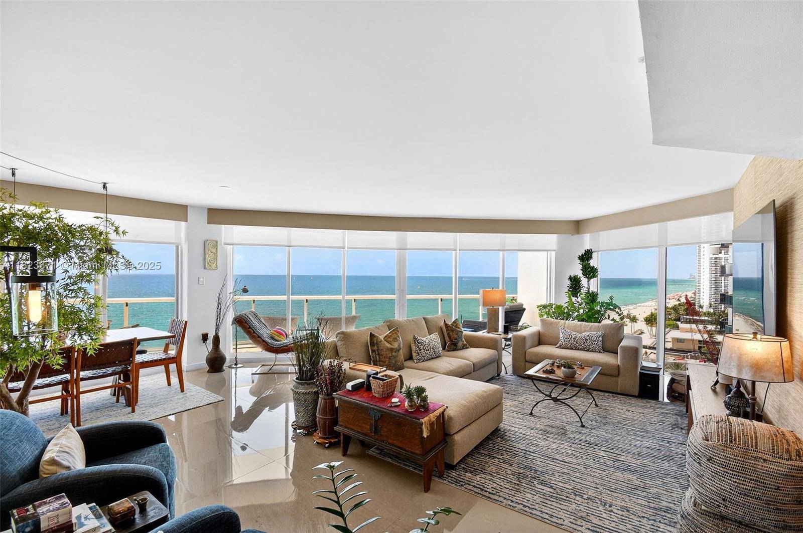 Sunny Isles Beach, FL 33160,18671 Collins Ave #1401