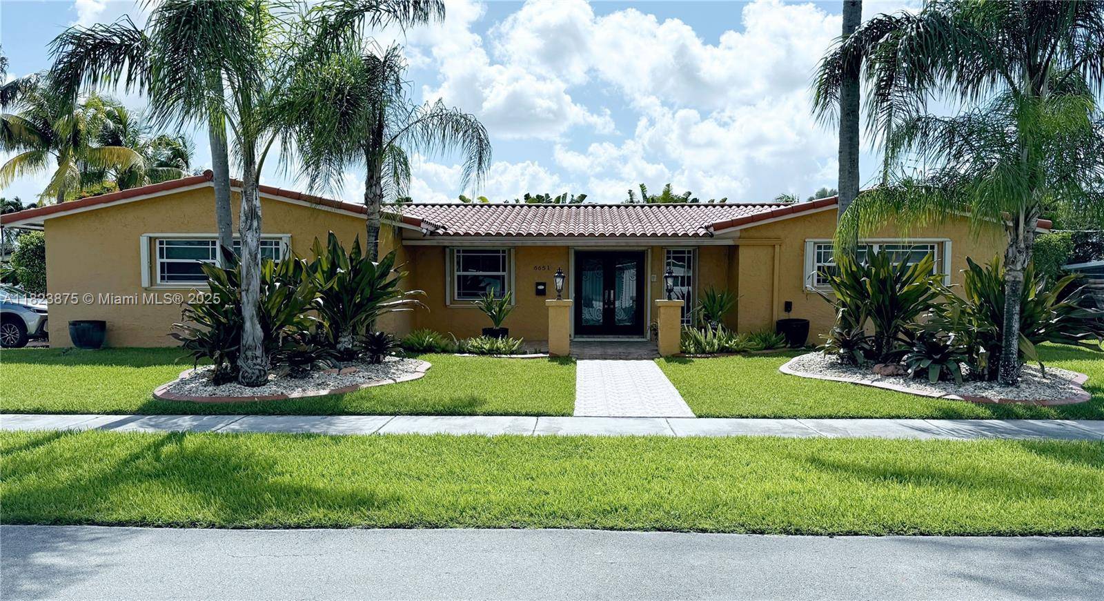 6651 SW 91st Ave, Miami, FL 33173