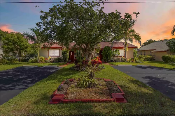 Coral Springs, FL 33065,11301 NW 39th St