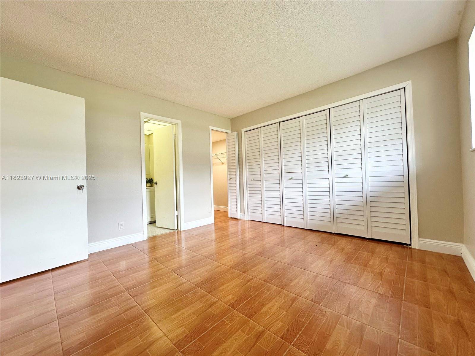 Tamarac, FL 33321,8001 Fairview Dr #107