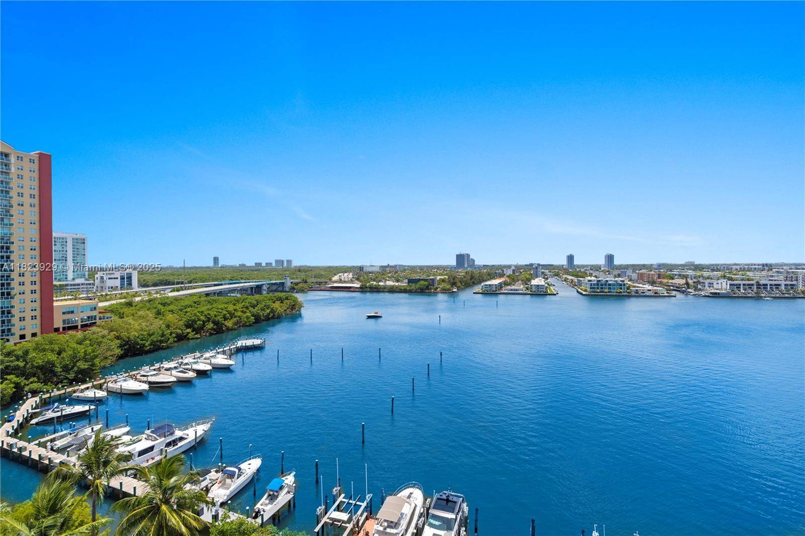 Sunny Isles Beach, FL 33160,17050 N Bay Rd #PH1201