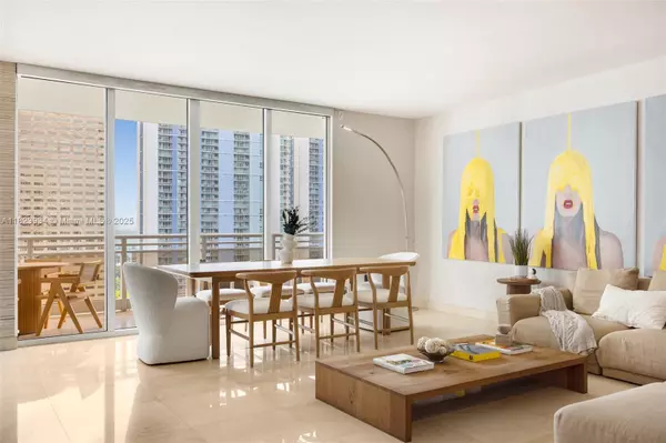 Miami, FL 33131,901 Brickell Key Blvd #2506