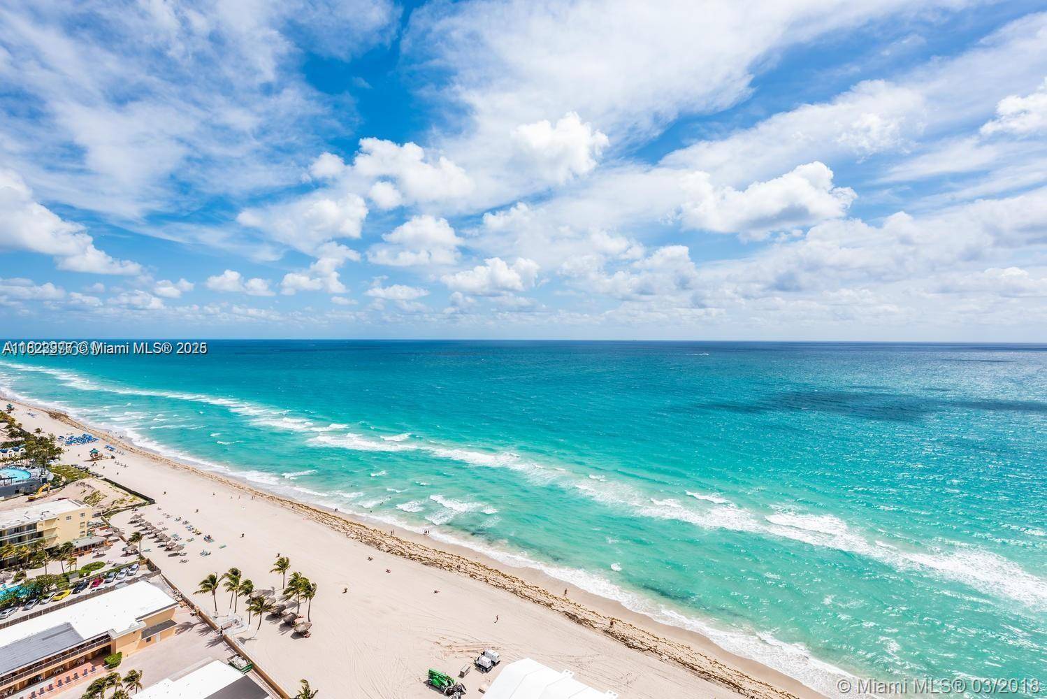 18201 Collins Ave #1506, Sunny Isles Beach, FL 33160