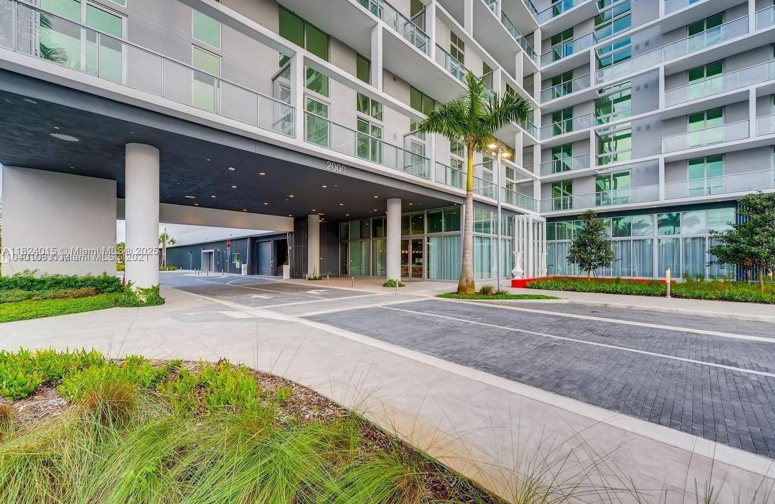 Sunrise, FL 33323,2000 Metropica Way #605
