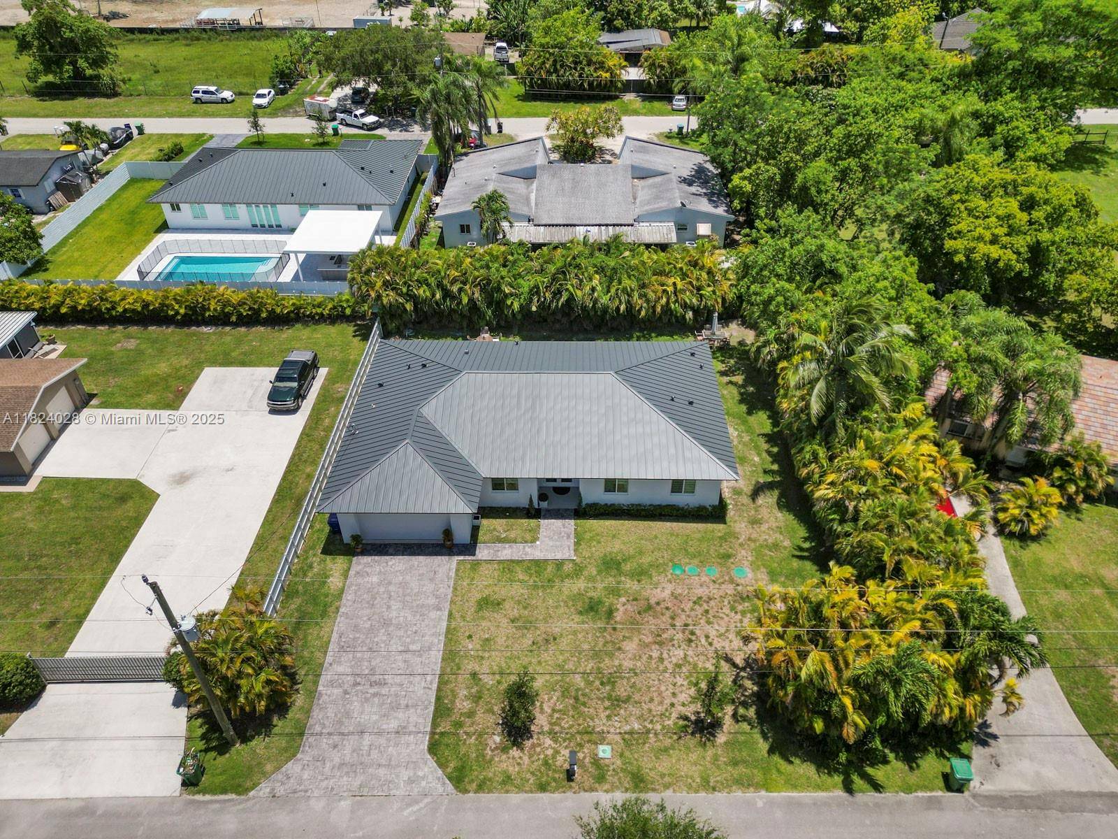 18100 SW 175th St, Miami, FL 33187