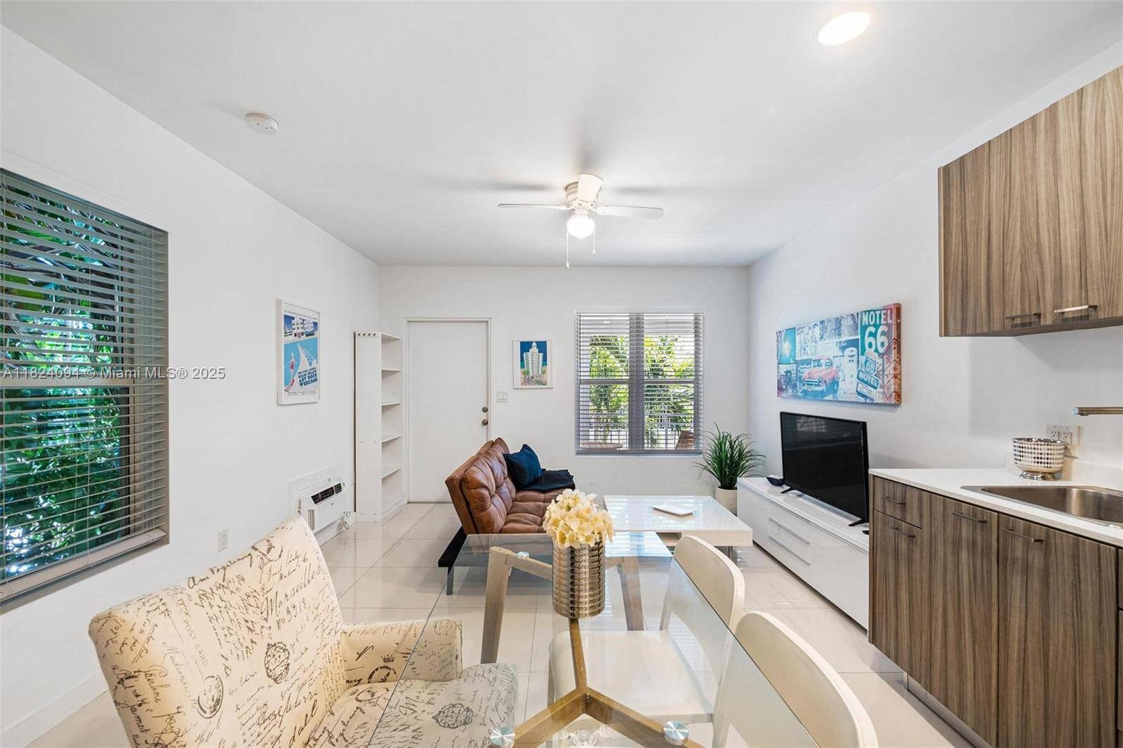Miami Beach, FL 33139,1419 West Ave #201