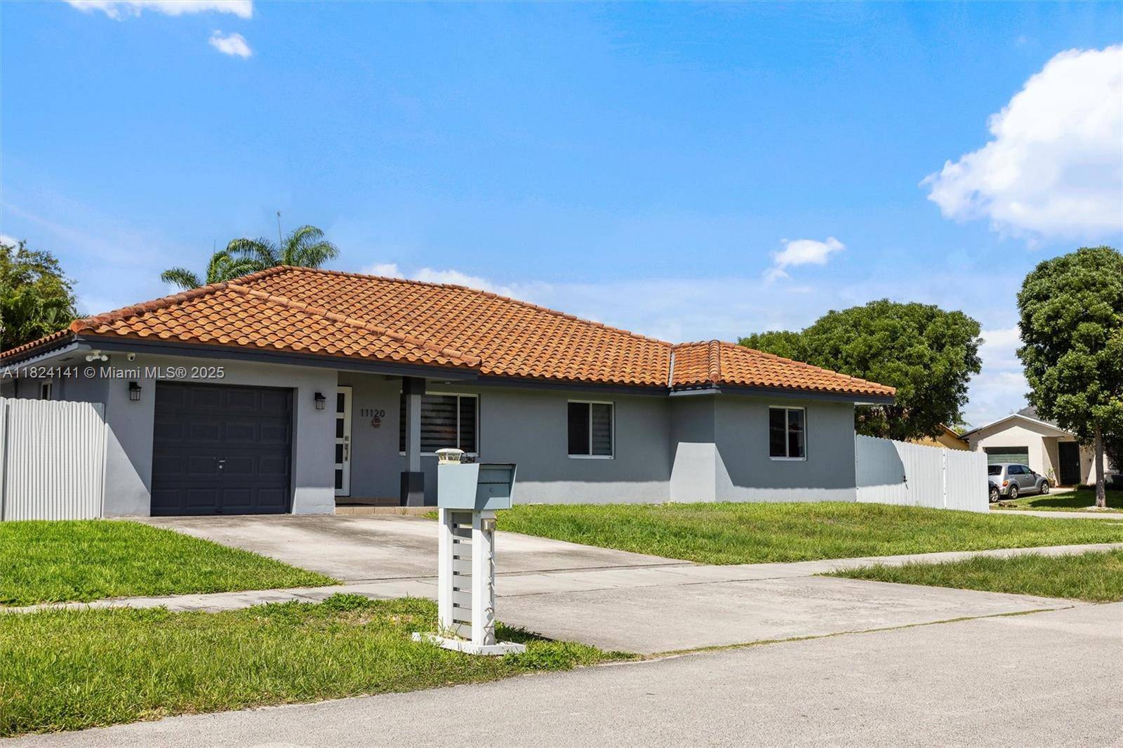 Miami, FL 33176,11120 SW 138th St