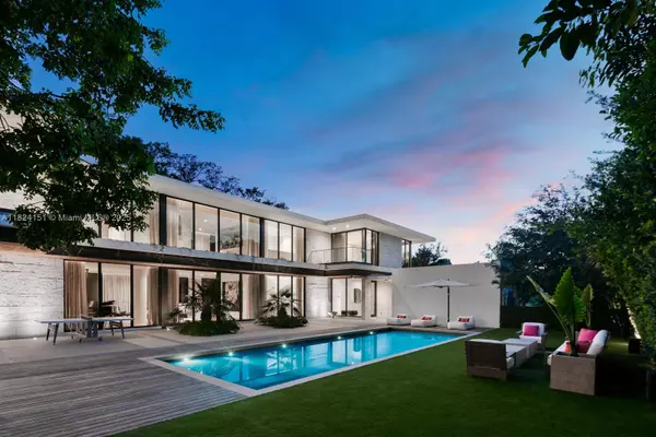 9261 School House Rd, Coral Gables, FL 33156
