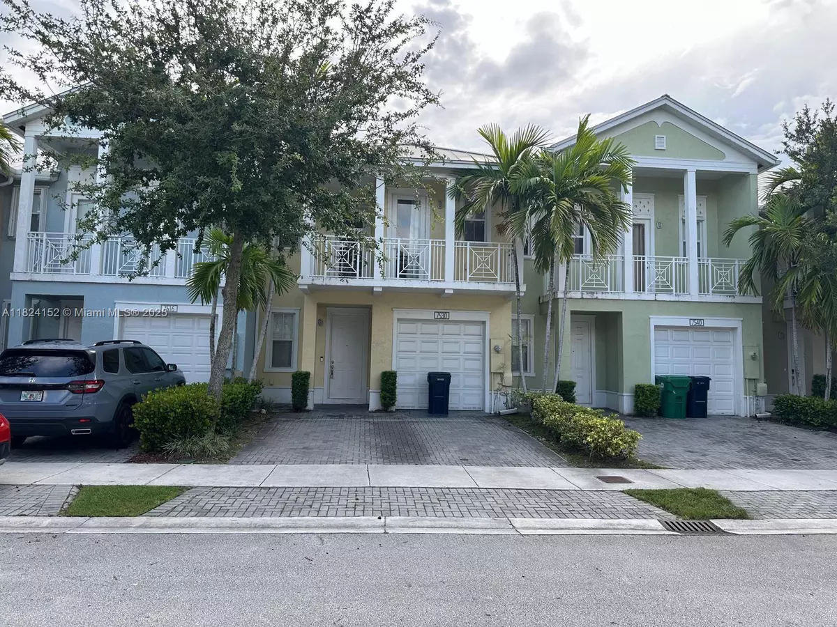 Doral, FL 33178,7530 NW 114th Pl