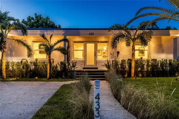 Miami Shores, FL 33138,433 NE 91st St