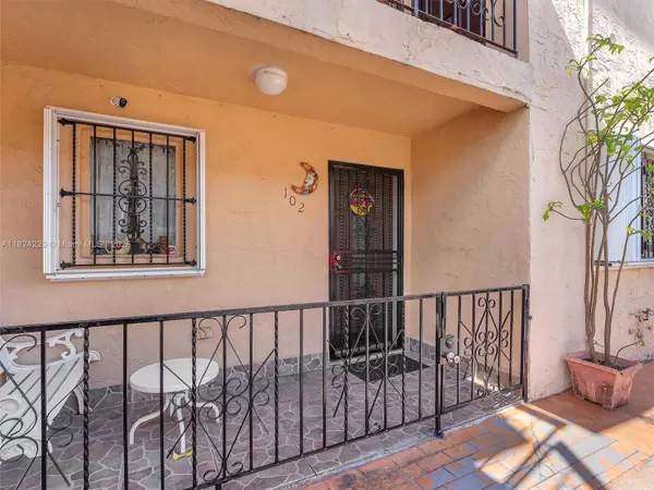 Hialeah, FL 33016,5530 W 26th Ct #102