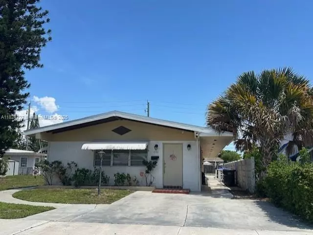 Hollywood, FL 33020,1931 Pierce St