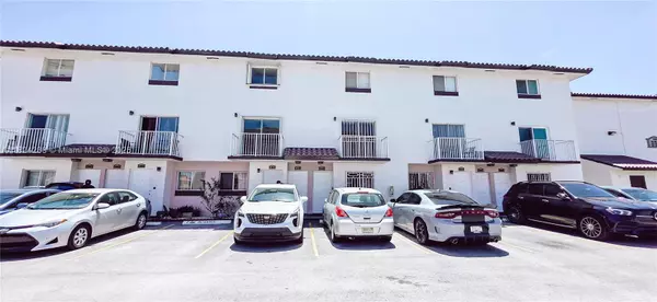 Miami, FL 33174,1100 SW 104th Ct #E-206