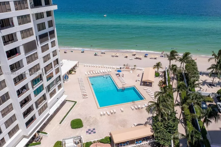 3505 S Ocean Dr #419, Hollywood, FL 33019