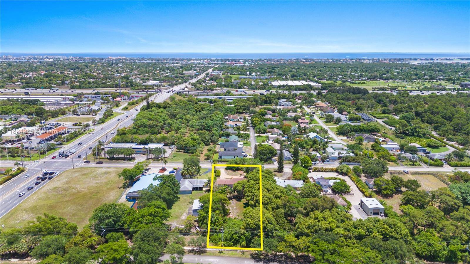 Boynton Beach, FL 33426,7075 High Ridge Road
