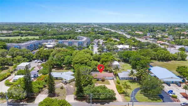 Boynton Beach, FL 33426,7075 High Ridge Road